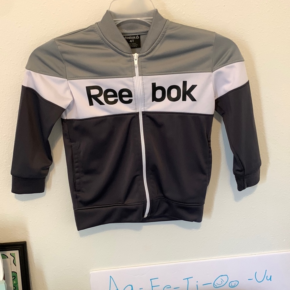 Boy sweater Reeboks - Picture 1 of 4